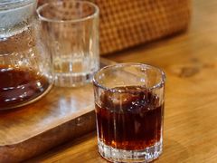 -转山咖啡(松柏社区店)