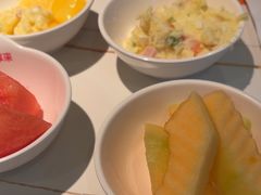 -豪享来中西餐厅(隆昌店)