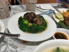 -关夫人餐厅(阳光广场店)