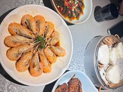 -外婆家(义乌新光汇购物中心店)