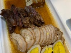 -大咀港式茶餐厅(恒泰店)