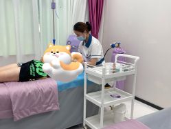 -天其美科学美肤·生发健康管理