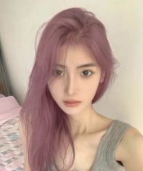 -万丝造型