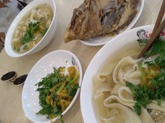 -老四季(南市场店)