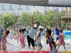 -爱彼格林珑悦幼儿园