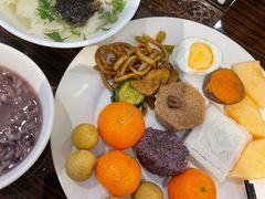 -上海怡沁园度假酒店