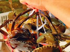 -碗中海·蒸汽海鲜·桑拿鸡(岭南天地店)