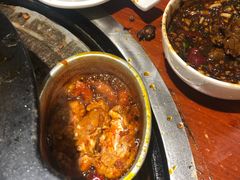 -三牦记·涮烤一体火锅(小河店)