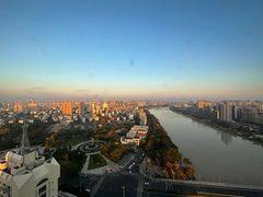 -宁波万豪酒店