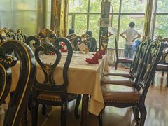 -华梅西餐厅(哈尔滨中央大街店)