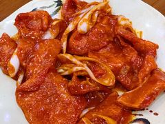 -延成苑韩式烤肉店(长春道店)