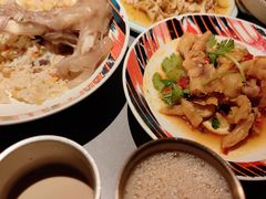 -塔哈尔·新疆盛宴(奉贤龙湖店)