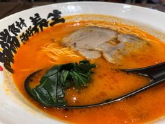 -和府捞面(欧亚卖场店)