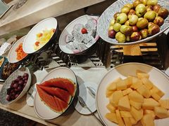 -厦门海景千禧大酒店·海景咖啡厅