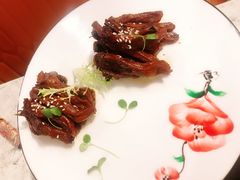 -渝人制造创意餐厅