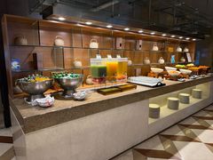 -二楼咖啡厅·厦门源昌凯宾斯基大酒店(湖滨中路店)