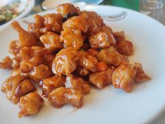 -新黑石礁酒楼·海鲜(黑石礁店)