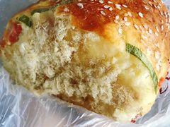 肉松卷-丁香西饼屋(桂林路店)