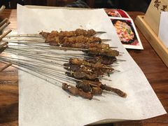 -壹块捌烧烤(灯市口店)