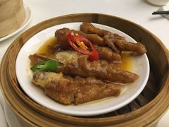 -创元千禧大酒店 · 香港轩