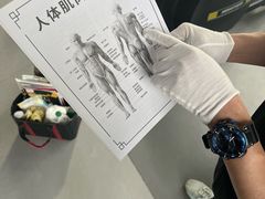 -艾型动健身游泳(环宇城店)