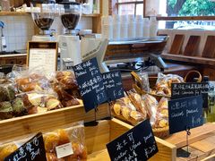-佐敦面包铺·JORDAN BAKERY