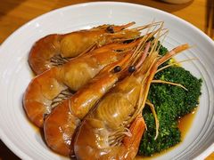 -乐忻皇朝(上海中心大厦店)