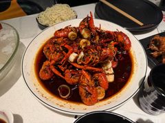 -红盔甲·小龙虾(天钥桥店)