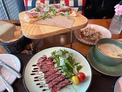 -百特喜·意大利餐厅(八佰伴镇江店)