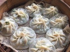 -鑫旺旺汤包(总店)