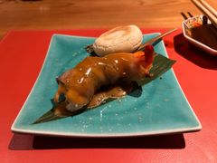 -松涛日本料理