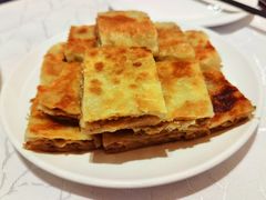 刀剁肉饼-马凯餐厅(长椿街店)