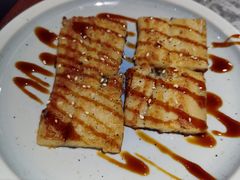 星鳗鱼-大渔铁板烧(大悦城店)