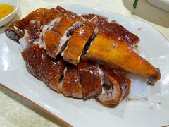 招牌烧鹅-长润·濑尿烧鹅