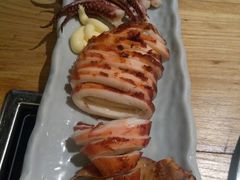 -韩国料理大力士(屏风街店)