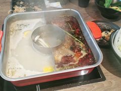 -新辣道鱼火锅(世纪金源购物中心店)