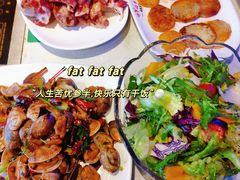 -AK47烤羊腿串吧(柳浪家园店)