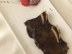 -广州塔晖粤轩中餐厅