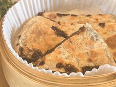 小份的红糖麻饼-牛街清真满恒記(平安里西大街店)
