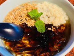 -绿茶餐厅(领展购物广场·中关村店)