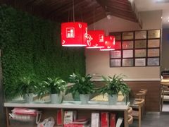 大堂-嘉和一品粥(山水店)