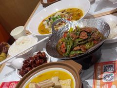 -乡村基·川味现炒大王(熙悦天街店)