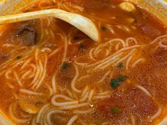 -粉小主·贵州酸汤牛肉粉(南京仙林金鹰店)