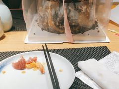 -虹料理·日料放题(悠方店)