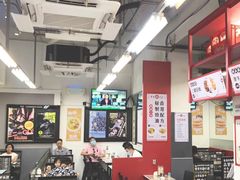 -華人 華星冰室(氹仔 店)