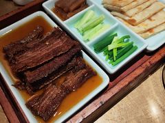 -京味斋·烤鸭·北京菜(安贞店)