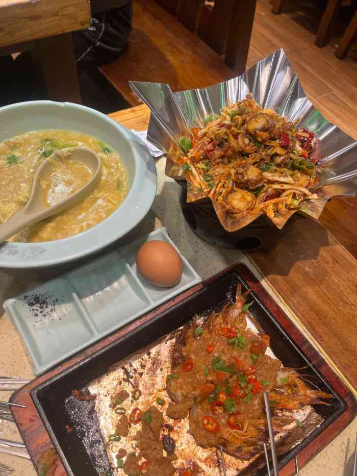 状元阁烧烤(新华路总店)-"状元阁烧烤早有耳闻 下班赶紧来打卡长春.