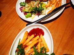 -新贝乐意大利餐厅(苏州中心店)