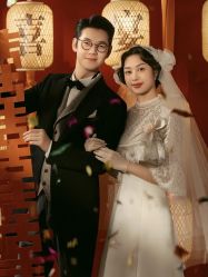 -今生有约婚纱摄影店(景德路店)