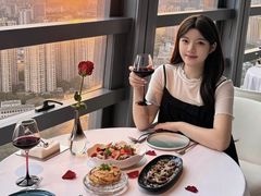 -天玑高空江景餐厅&酒吧Sky Secret Restaurant&Bar